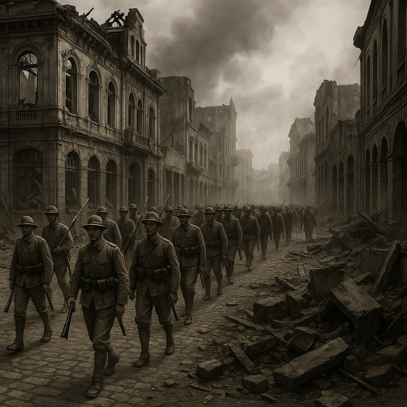 Historical event image