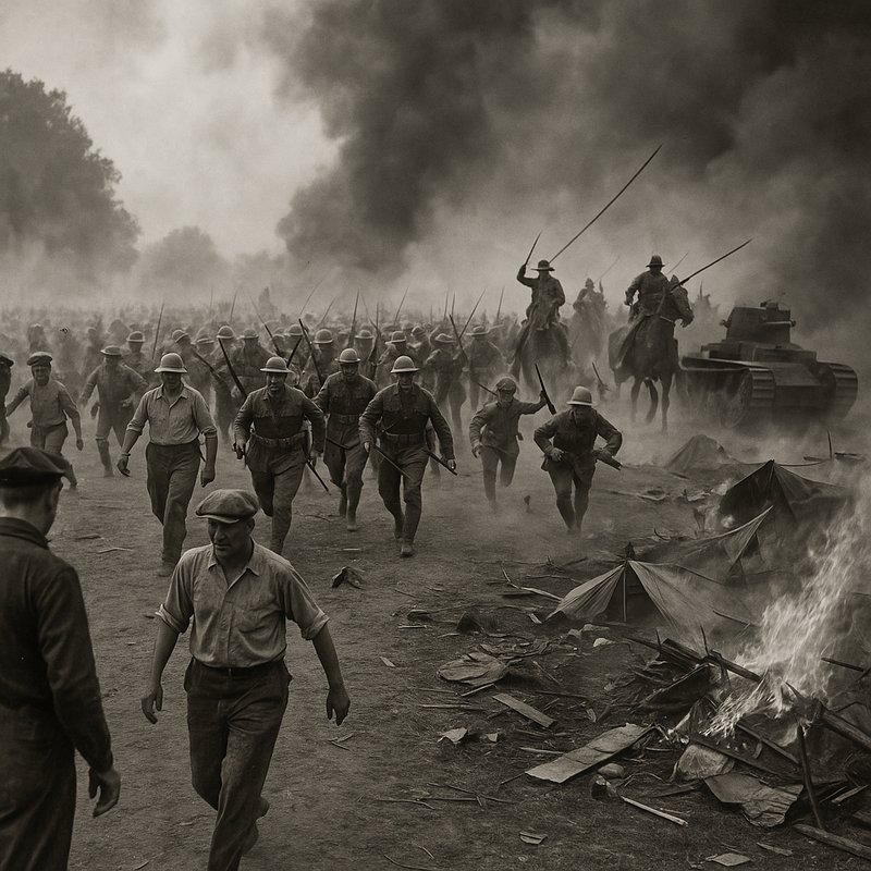 Historical event image