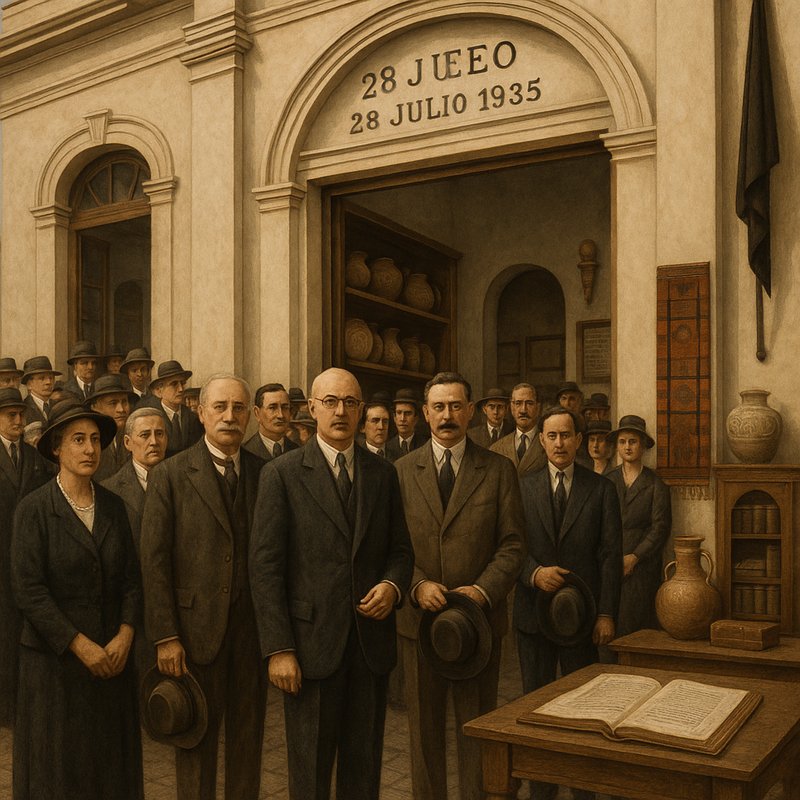 Historical event image