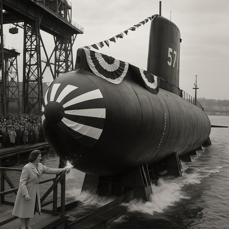 Historical event image