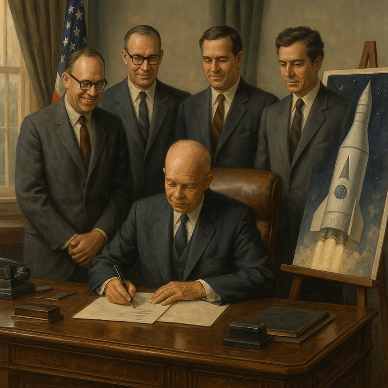Historical event image