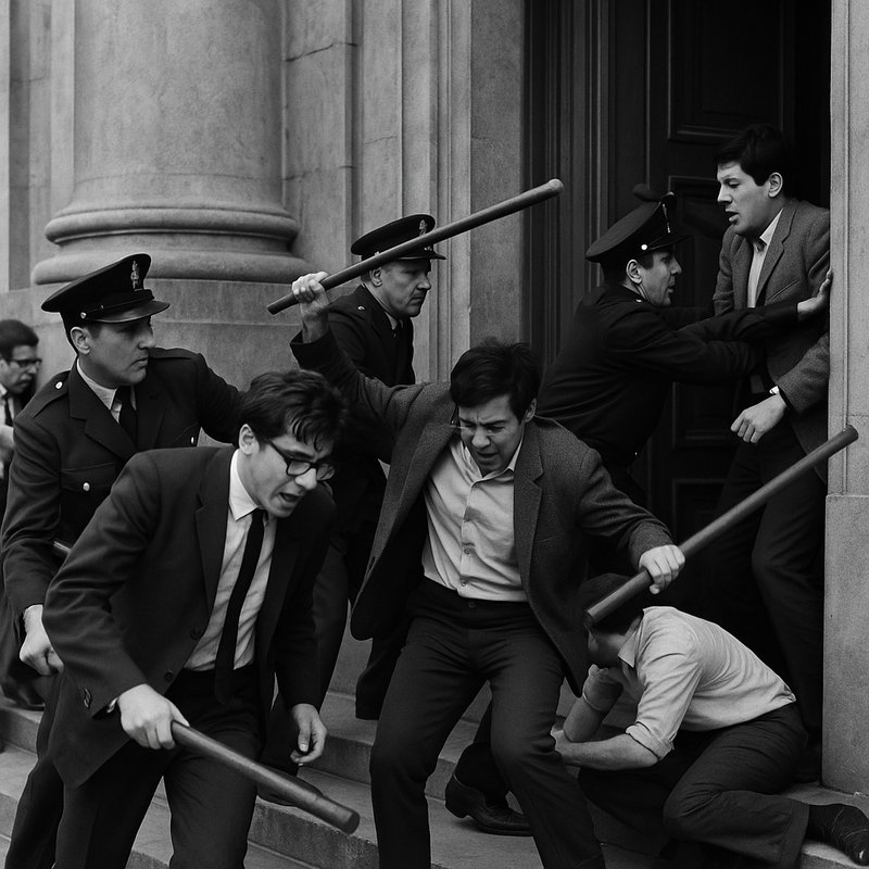 Historical event image