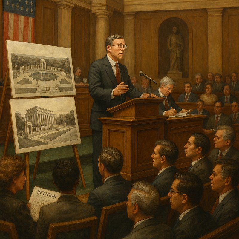 Historical event image