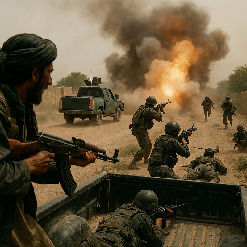 Historical event image