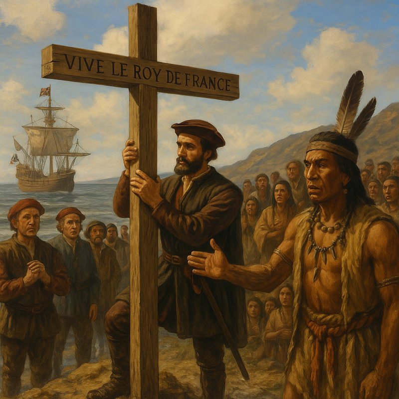 Historical event image