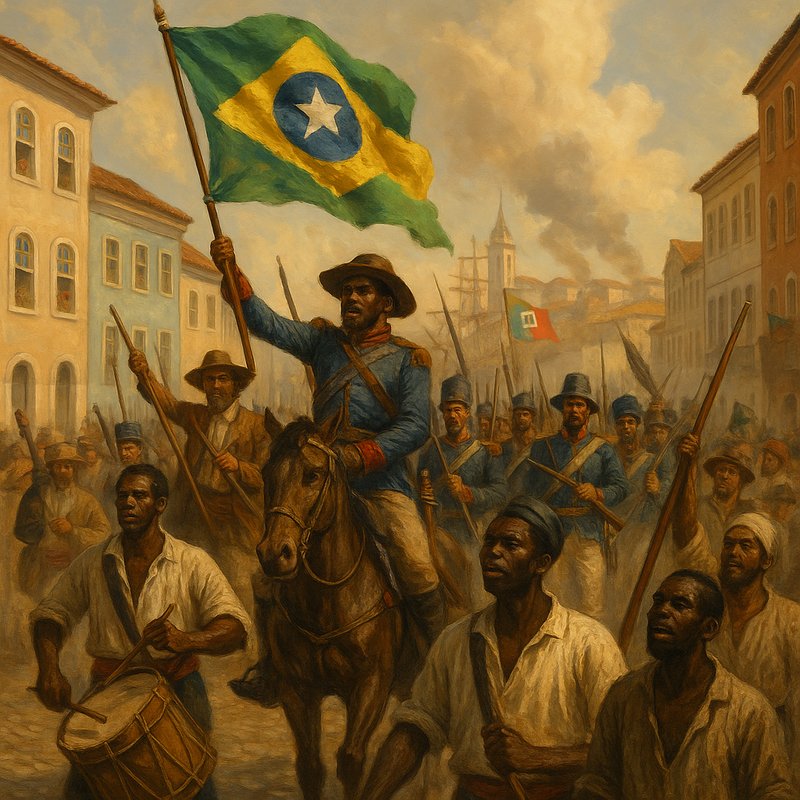 Historical event image