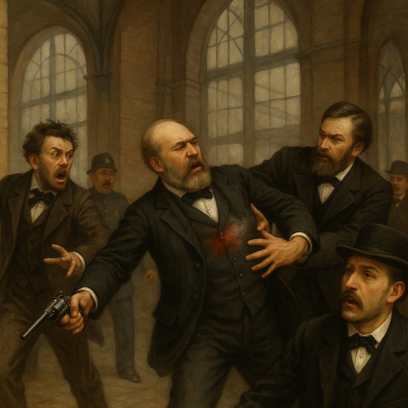 Historical event image