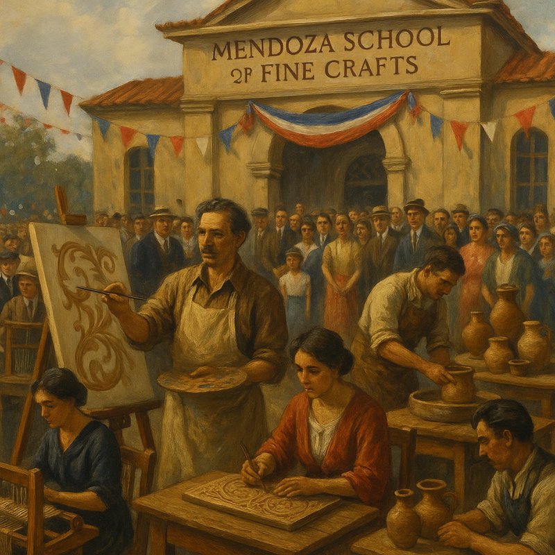 Historical event image