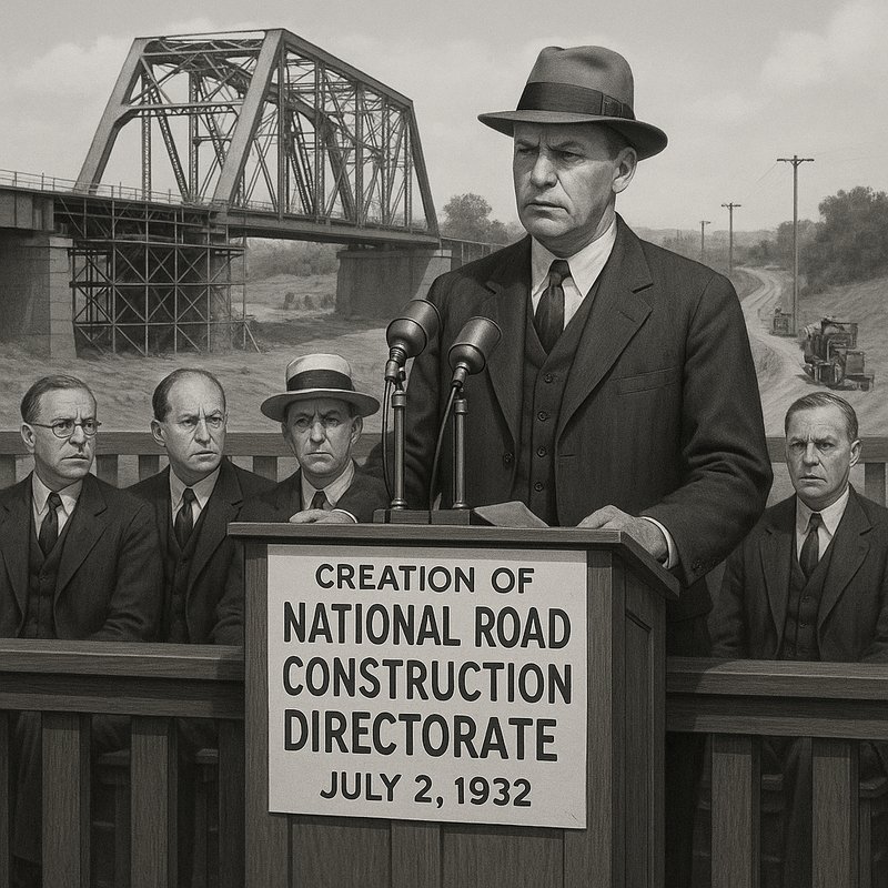 Historical event image
