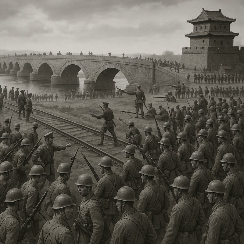 Historical event image
