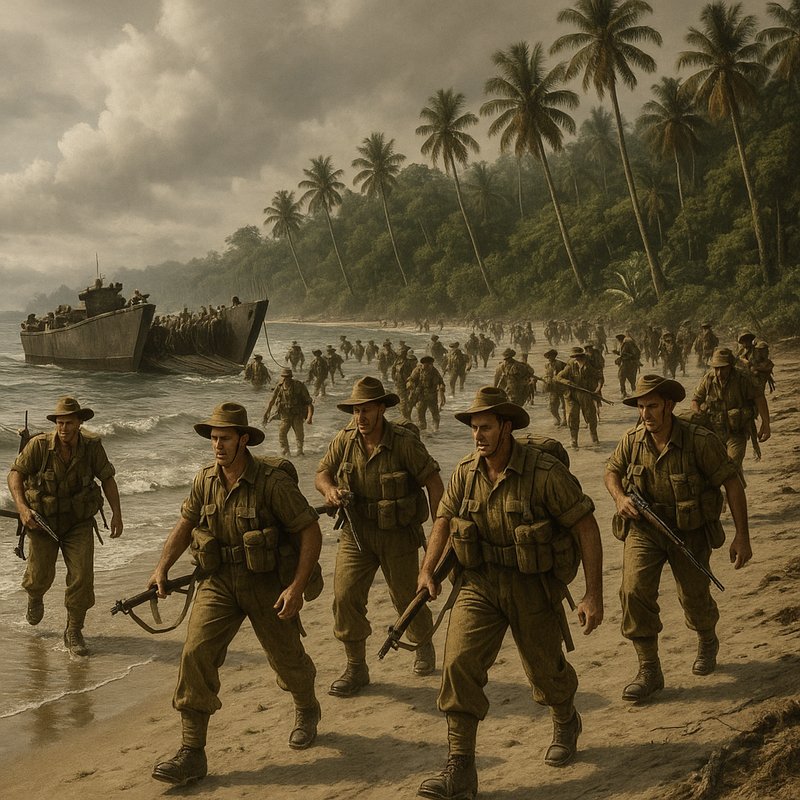 Historical event image