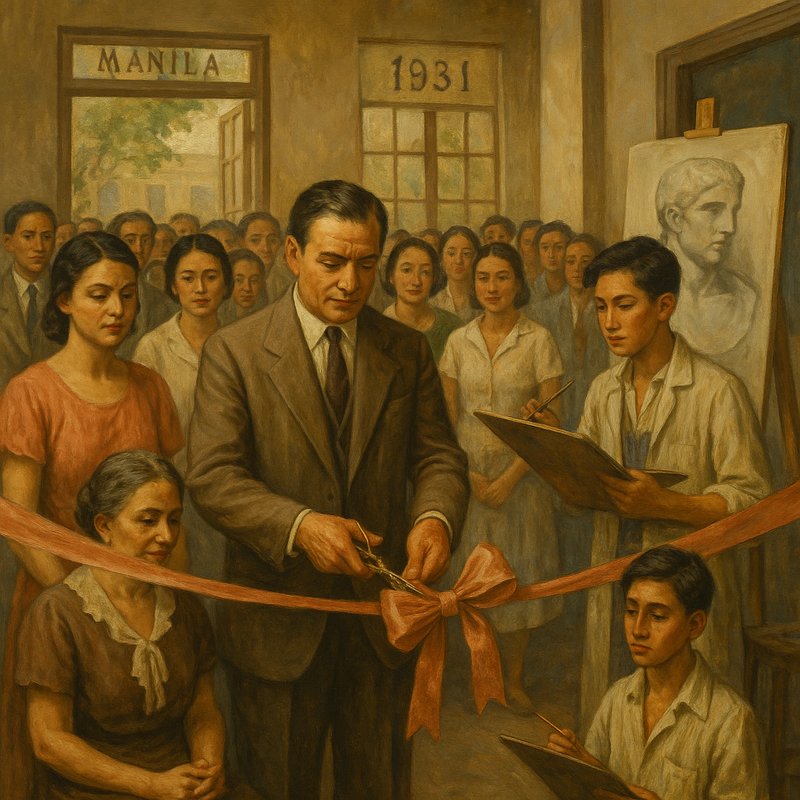 Historical event image