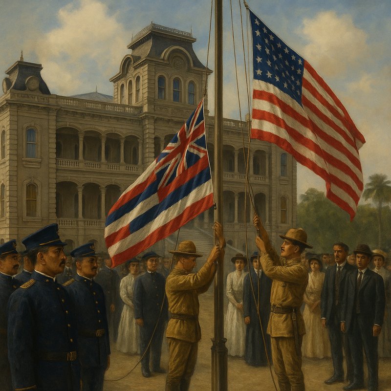 Historical event image