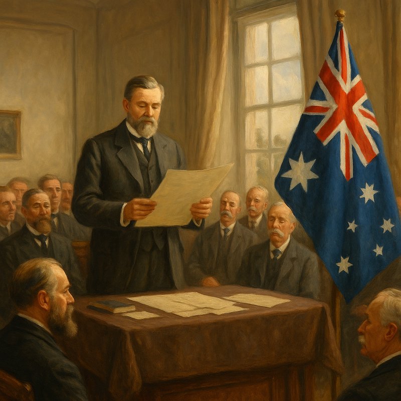 Historical event image