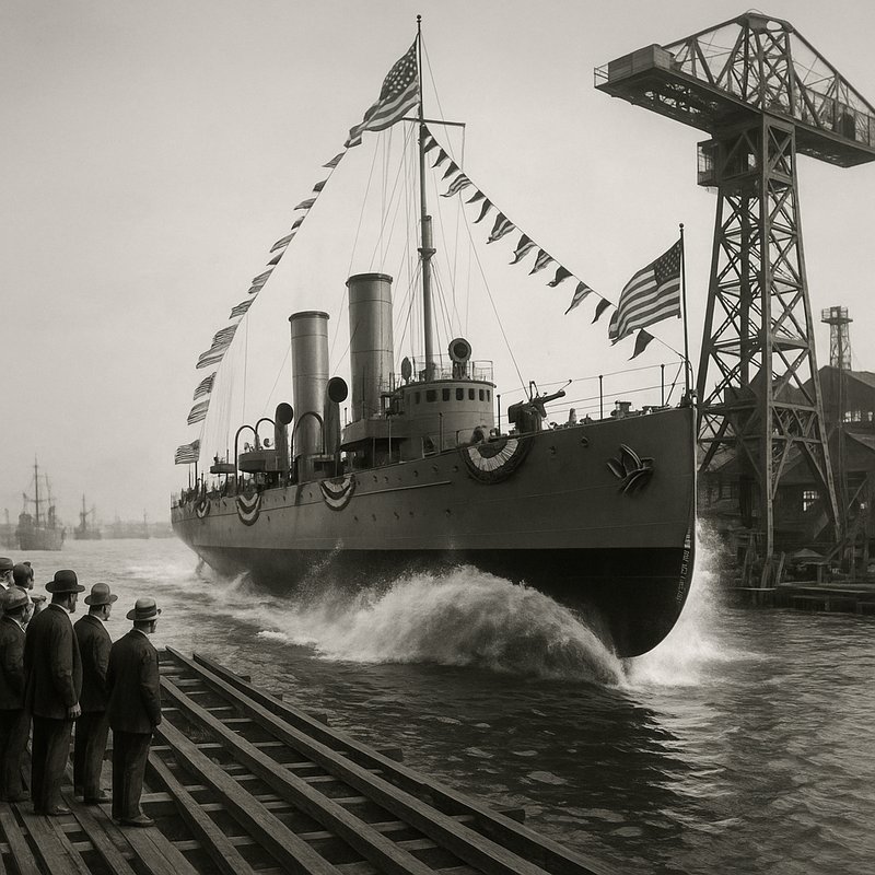 Historical event image