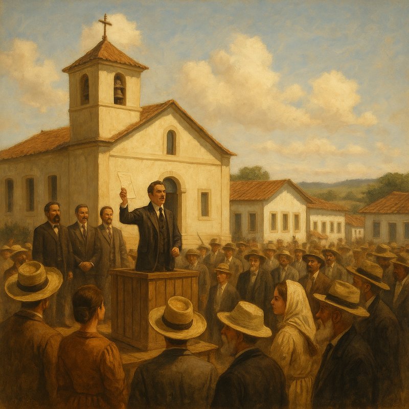 Historical event image