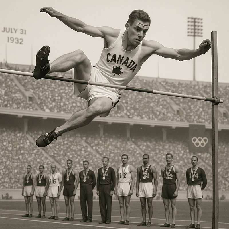 Historical event image