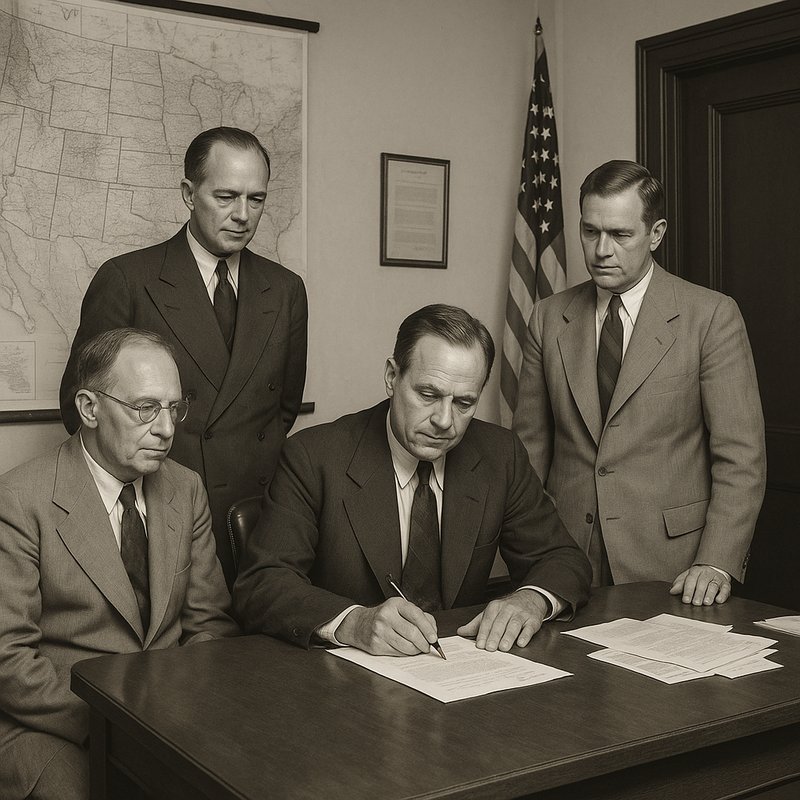 Historical event image