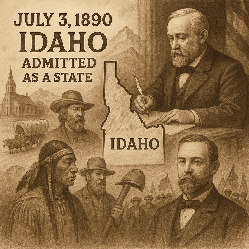 Historical event image