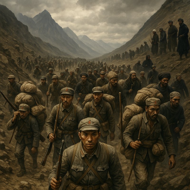 Historical event image