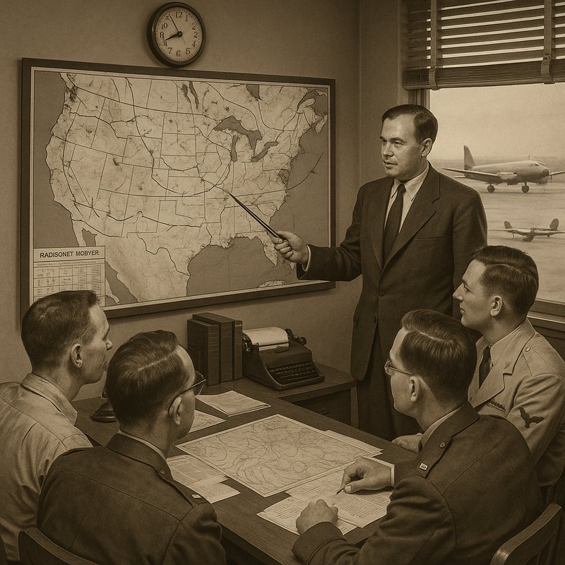 Historical event image