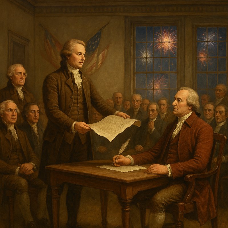 Historical event image