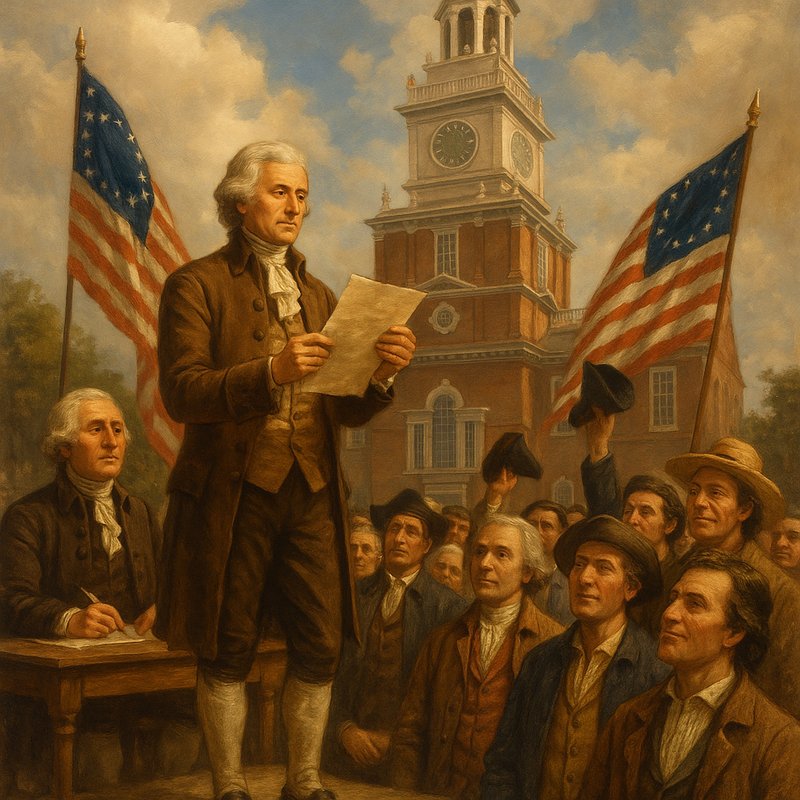 Historical event image