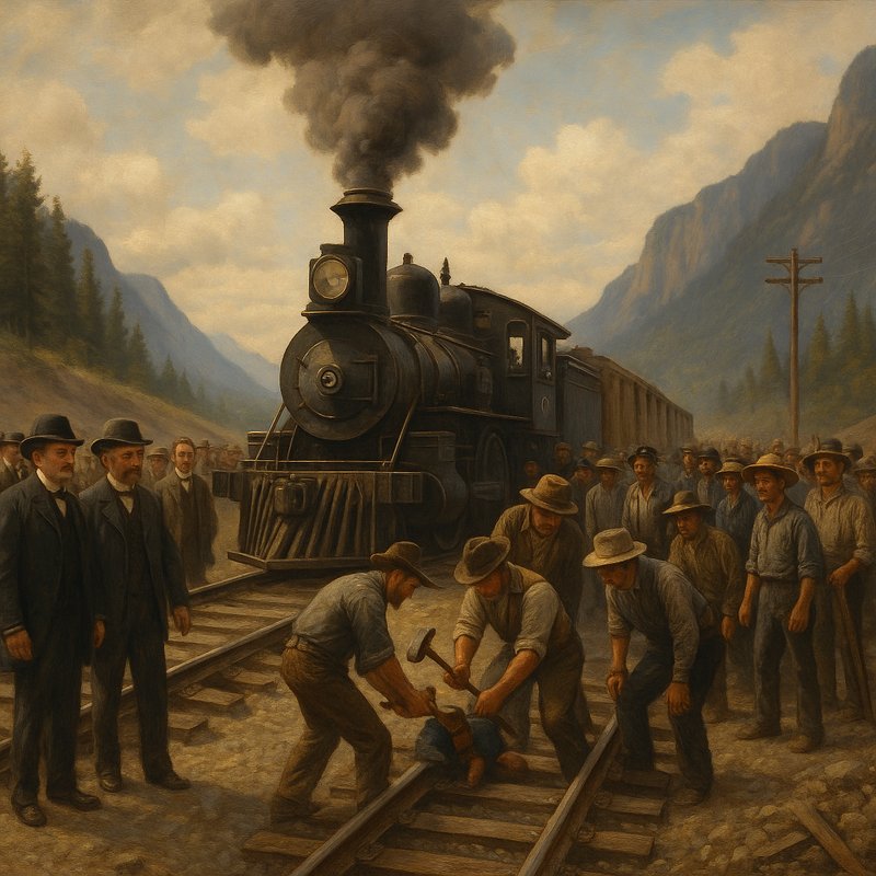 Historical event image