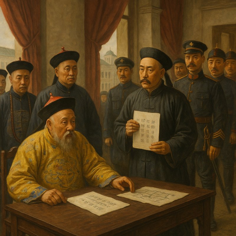 Historical event image