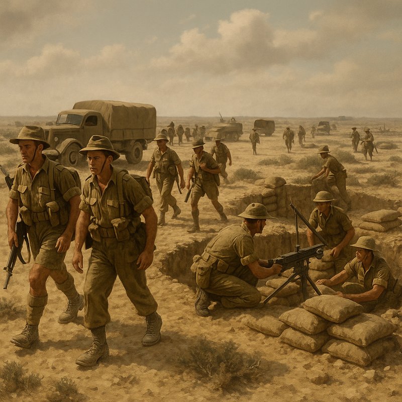 Historical event image