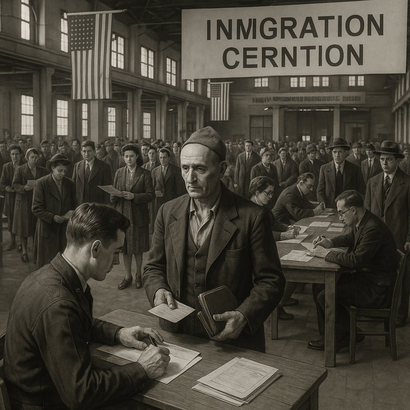 Historical event image