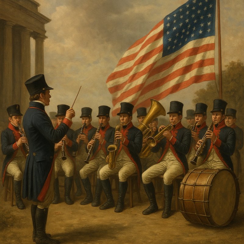 Historical event image