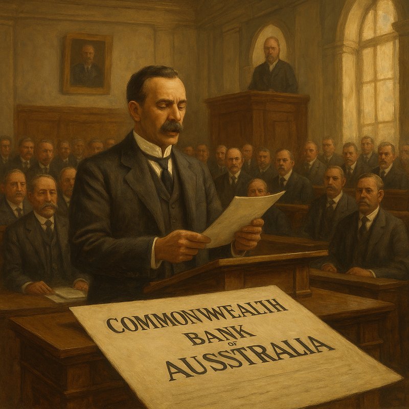 Historical event image
