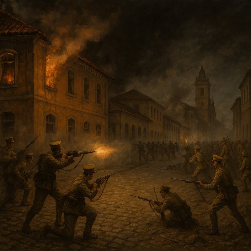 Historical event image