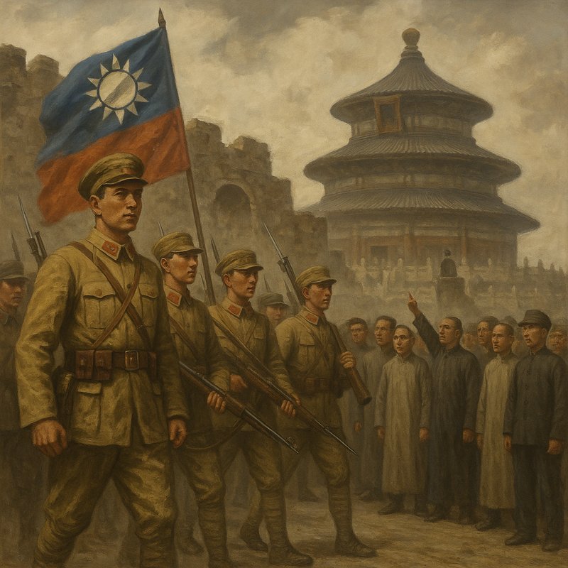 Historical event image