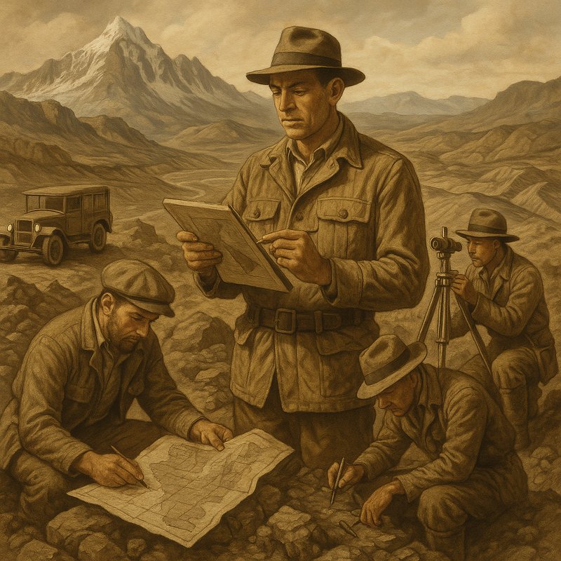 Historical event image
