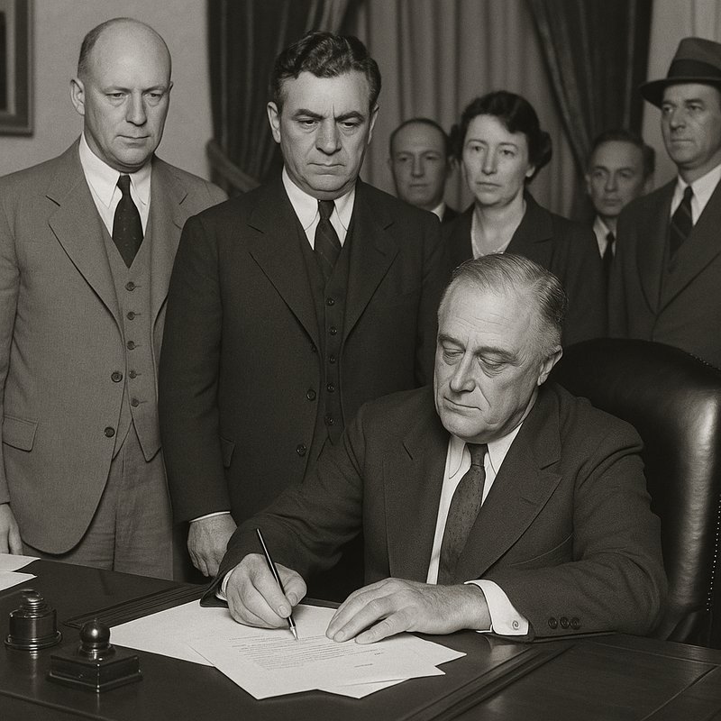 Historical event image