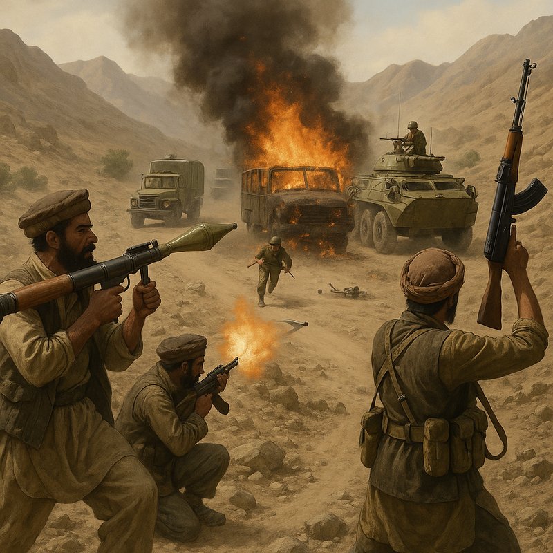 Historical event image