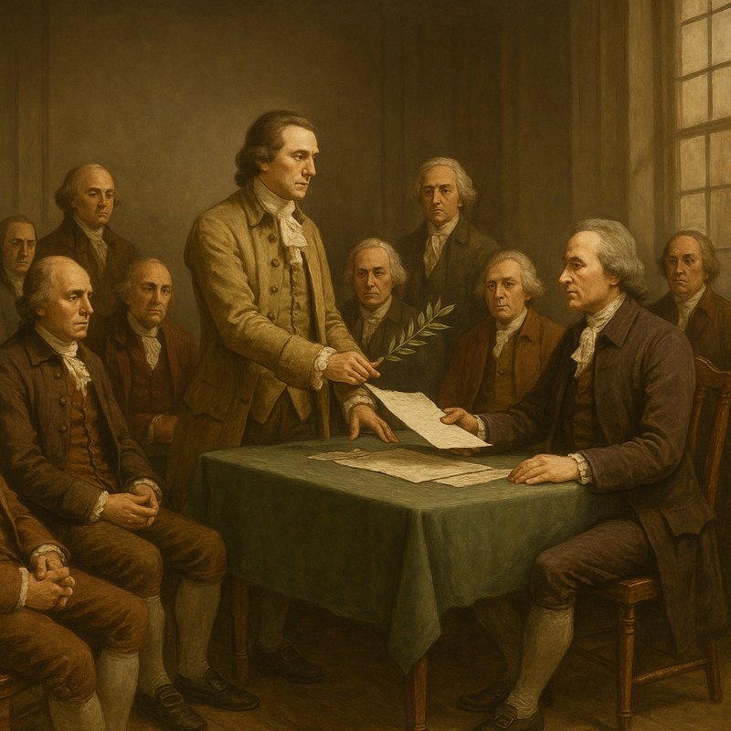Historical event image