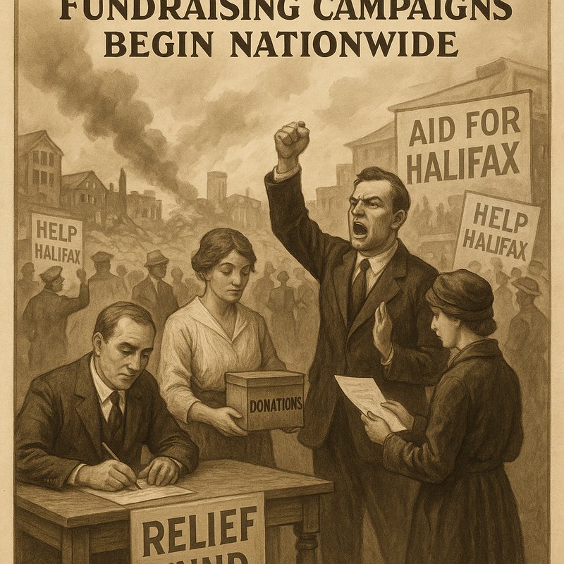 Historical event image