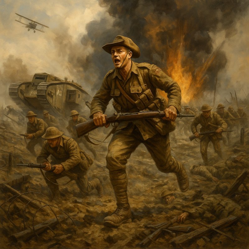 Historical event image