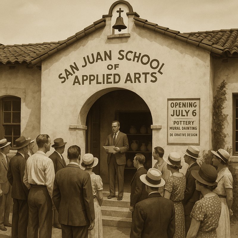 Historical event image