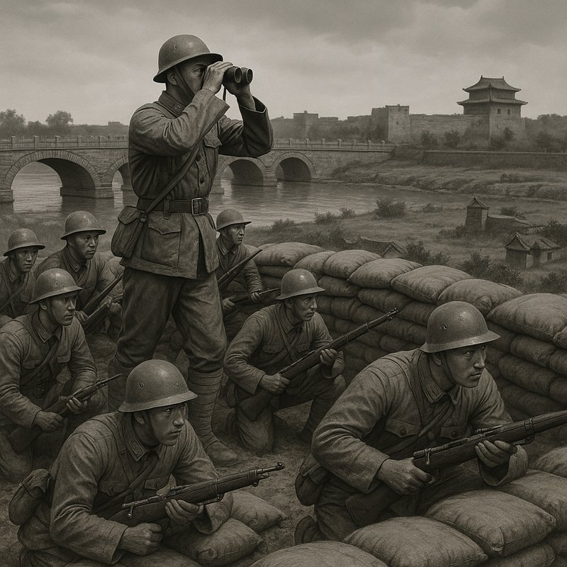 Historical event image