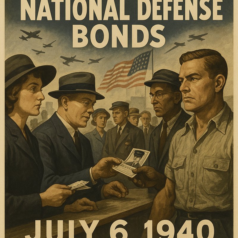 Historical event image
