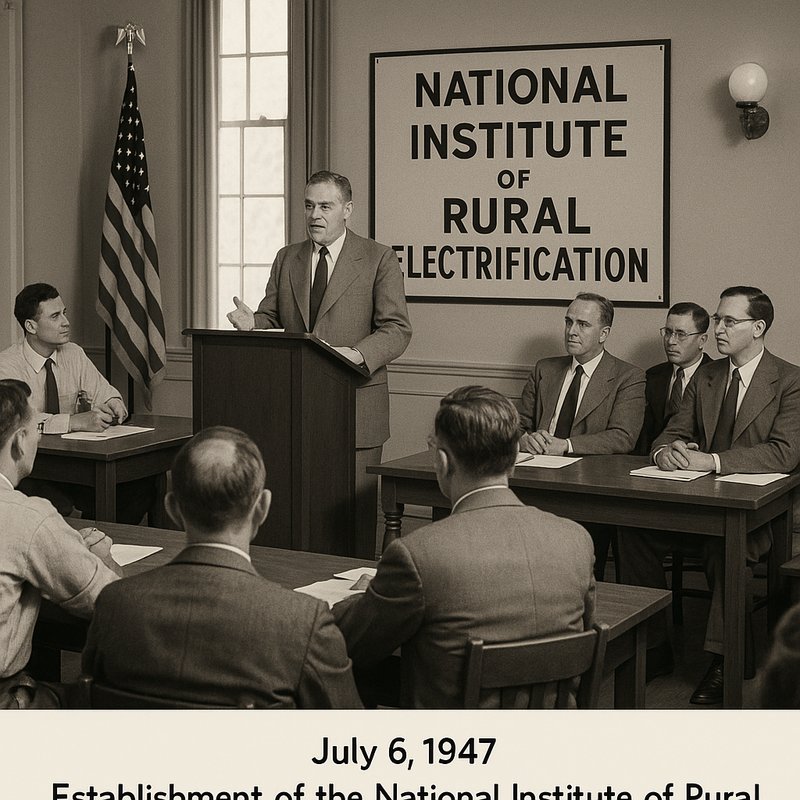 Historical event image