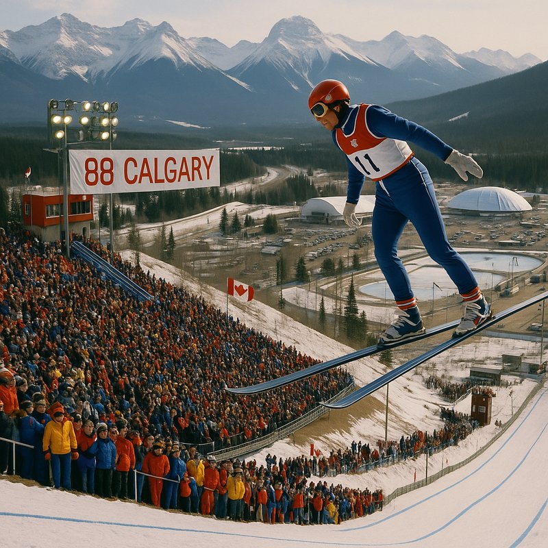 Historical event image