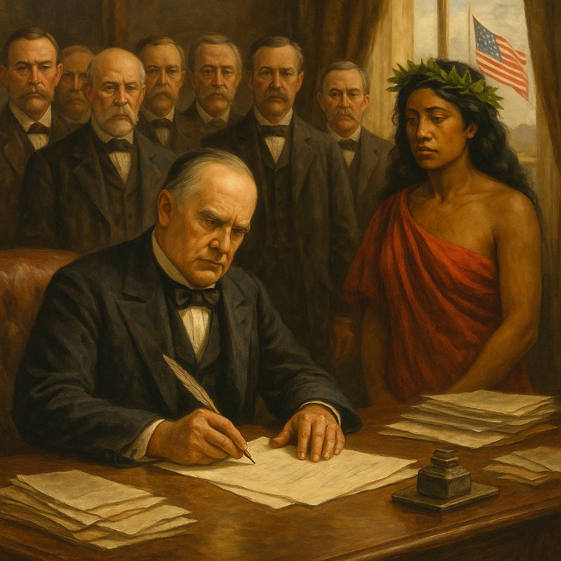 Historical event image