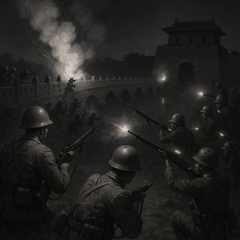 Historical event image