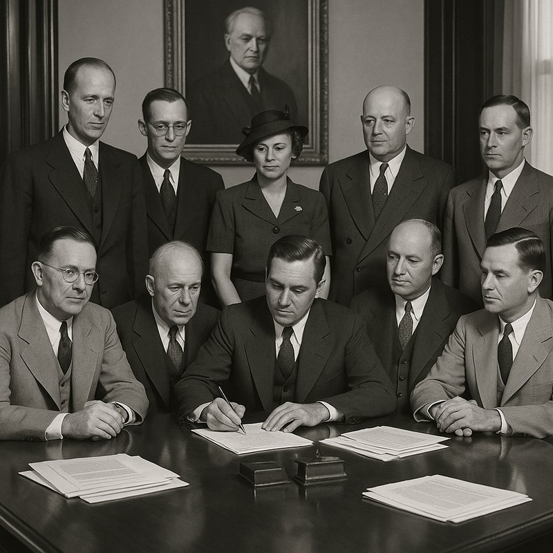 Historical event image