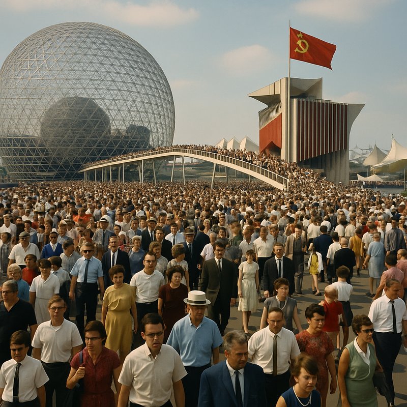 Historical event image